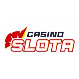 Slota Casino logotip